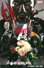 Image for Mighty Avengers Volume 1: No Single Hero