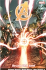 Image for Avengers Vol.2: The Last White Event