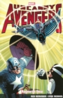 Image for Uncanny Avengers Vol.3: Ragnarok Now