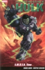 Image for Indestructible Hulk Volume 3: S.M.A.S.H. Time