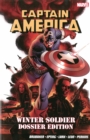 Image for Captain America: Winter Soldier Dossier Edition