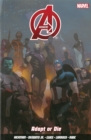Image for Avengers Vol. 4: Adapt or Die