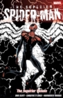 Image for Superior Spider-Man Vol. 5: The Superior Venom