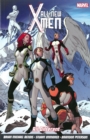 Image for All-new X-men Vol. 4: All-different