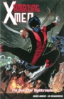 Image for Amazing X-men Volume 1: The Quest For Nightcrawler