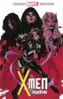 Image for X-Men Volume 2: Muertas