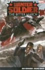 Image for Winter Soldier: The Bitter March