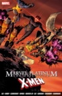 Image for Marvel Platinum: The Definitive X-men