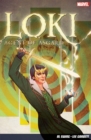 Image for Loki  : agent of AsgardVolume 1