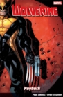 Image for Wolverine Vol. 1: Mortal