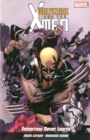 Image for Wolverine And X-men Vol. 1: Tomorrow Never Learns
