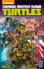 Image for Teenage Mutant Ninja Turtles Collected Comics Volume 1