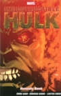 Image for Indestructible Hulk Vol. 4: Humanity Bomb