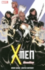 Image for X-men Vol. 3: Bloodline
