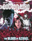 Image for Doctor Who: The Blood of Azrael