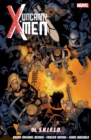 Image for Uncanny X-Men Vol. 4: Vs. S.H.I.E.L.D