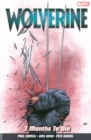 Image for Wolverine Vol. 2: 3 Months to Die