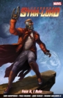Image for Legendary Star-lord, The Vol. 1: Face It, I Rule