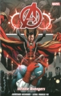 Image for Avengers Vol. 5: Infinite Avengers
