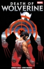 Image for Death of Wolverine