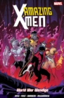 Image for Amazing X-Men Vol. 2: World War Wendigo
