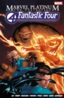 Image for The definitive Fantastic Four