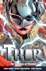 Image for Thor  : the Goddess of Thunder