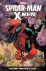 Image for Spider-man &amp; The X-men Volume 1: Subtitle TBC