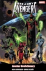 Image for Uncanny Avengers Volume 1: Counter-Evolutionary