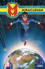 Image for Miracleman Book Three: Olympus