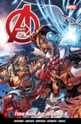 Image for Avengers: Time Runs Out Vol. 4