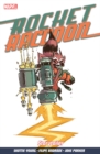 Image for Rocket Raccoon Vol. 2: Storytailer