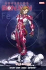 Image for Superior Iron Man Vol. 2: Stark Contrast