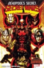 Image for Deadpool&#39;s Secret Secret Wars