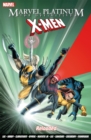 Image for The definitive X-men reloaded