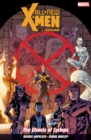 Image for All New X-Men: Inevitable Volume 1