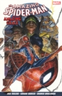 Image for Amazing Spider-Man: Amazing Grace