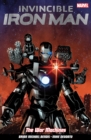 Image for Invincible Iron Man Volume 2