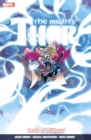 Image for Mighty Thor Vol. 2, The: Lords of Midgard