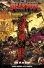 Image for Deadpool: World&#39;s Greatest Vol. 2: End of an Error