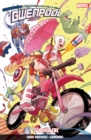 Image for Gwenpool Vol. 1: Believe It