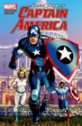 Image for Captain America: Steve Rogers Vol. 1