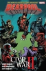 Image for Deadpool World&#39;s Greatest Vol. 5