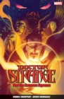 Image for Doctor Strange and the Sorcerers Supreme Vol. 1