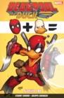 Image for Deadpool the duck