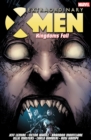 Image for Extraordinary X-Men Vol. 3: Kingdoms Fall