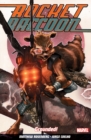 Image for Rocket Raccoon Vol. 1: Grounded