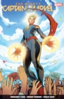 Image for The Mighty Captain Marvel: Volume 1