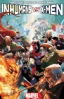 Image for Inhumans Vs. X-Men
