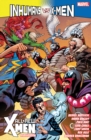Image for All-New X-Men: Inevitable, Volume 4